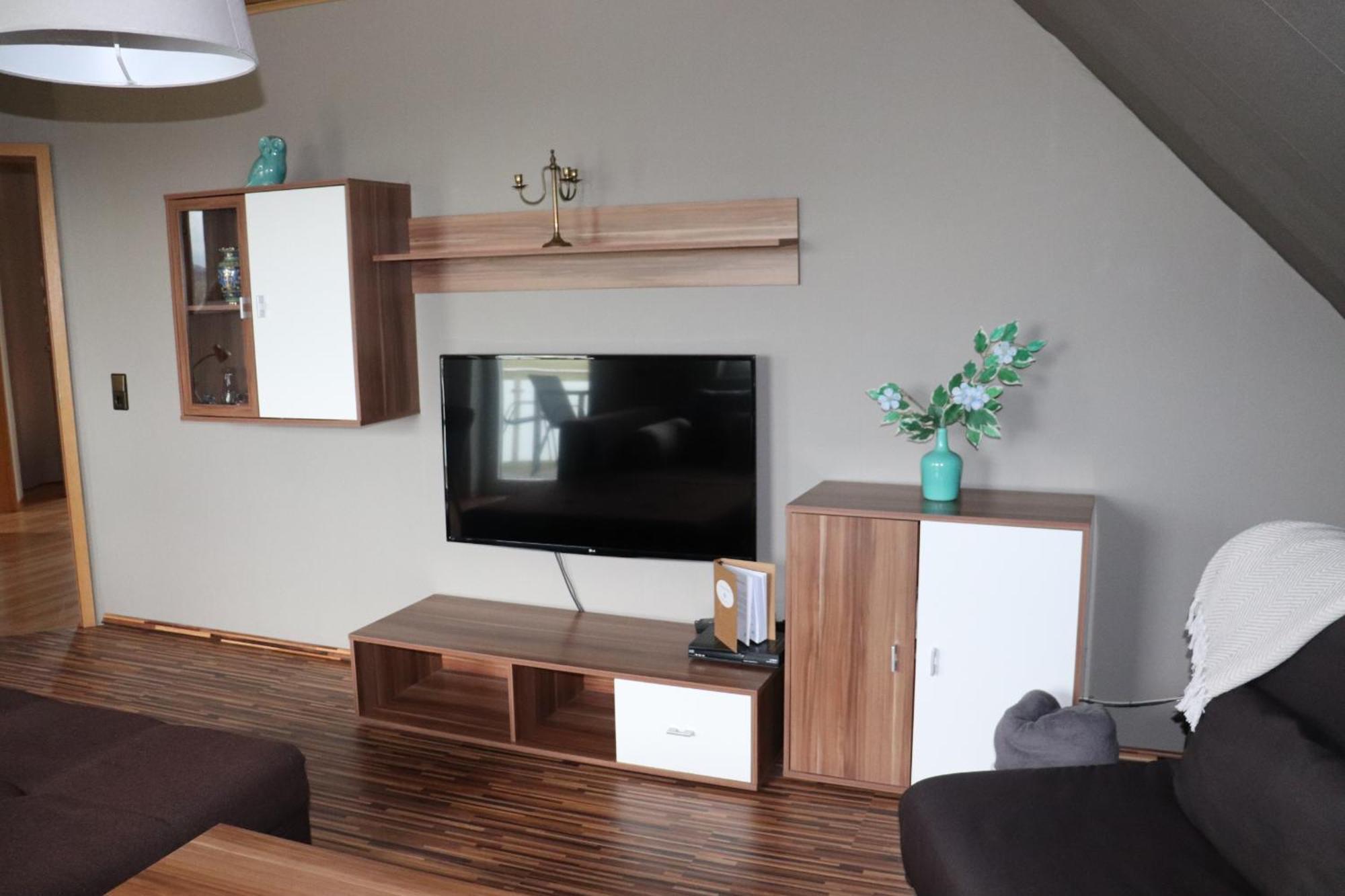 Calden Pension Und Apartment Landhaus Fricke المظهر الخارجي الصورة
