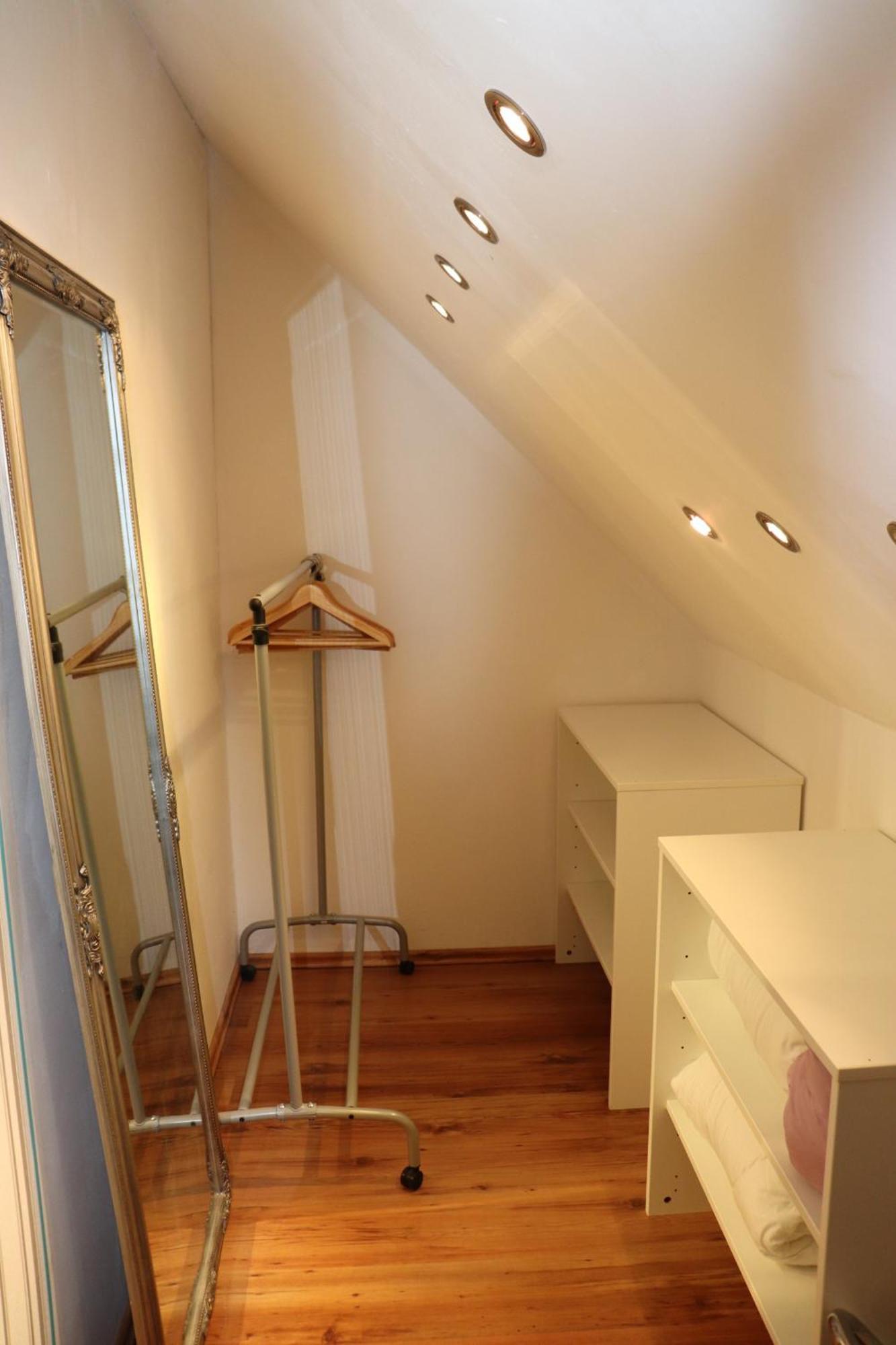 Calden Pension Und Apartment Landhaus Fricke المظهر الخارجي الصورة