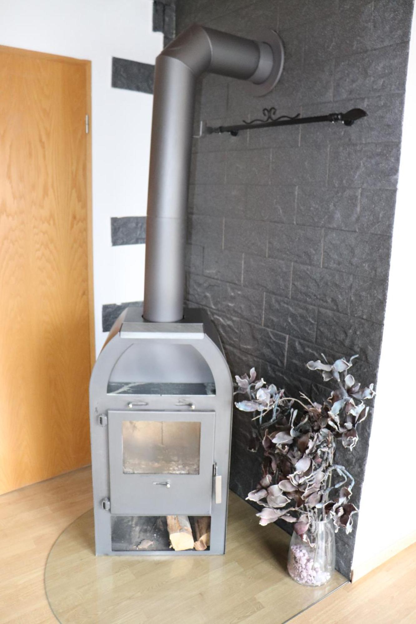Calden Pension Und Apartment Landhaus Fricke المظهر الخارجي الصورة
