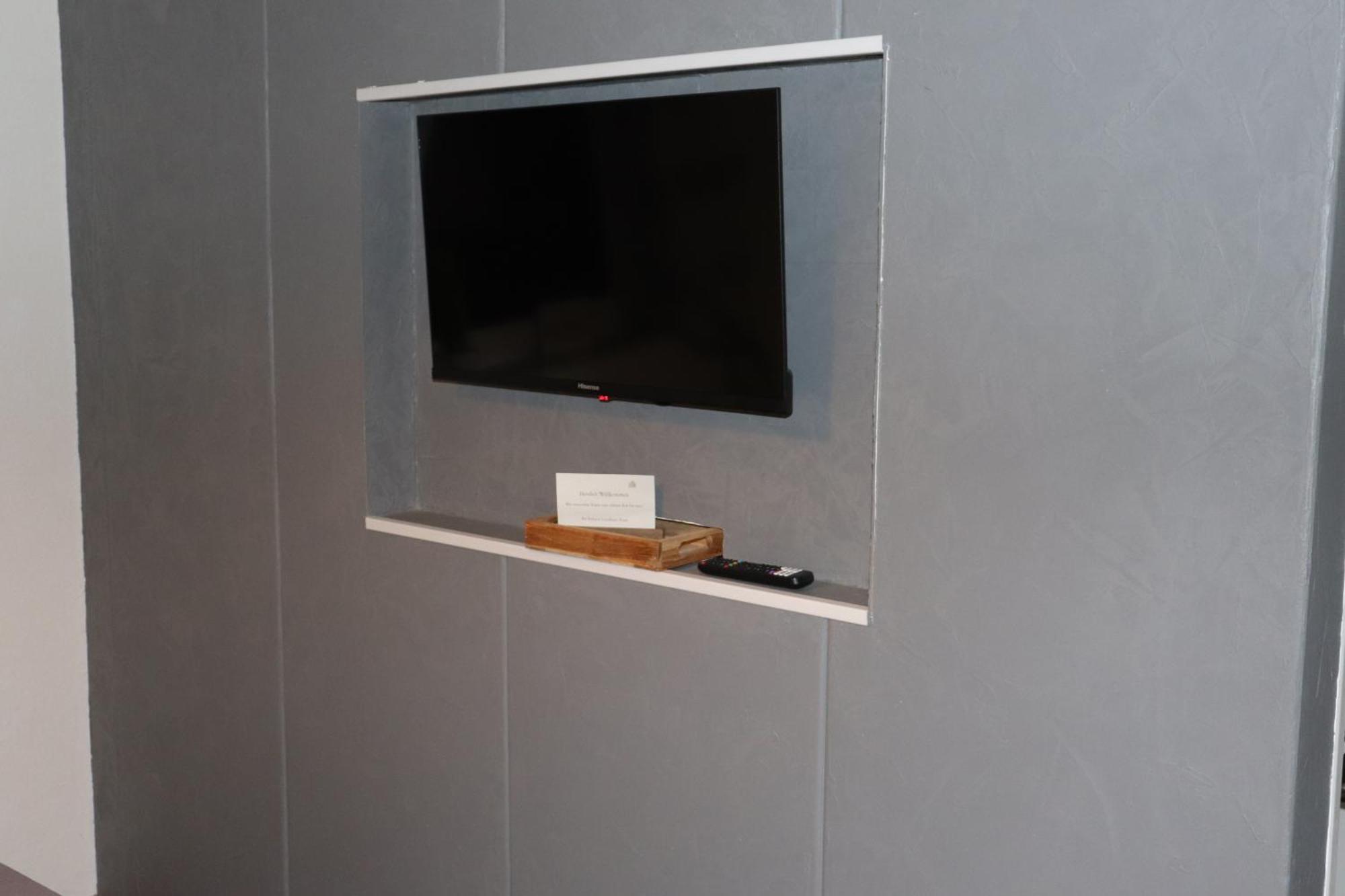 Calden Pension Und Apartment Landhaus Fricke المظهر الخارجي الصورة