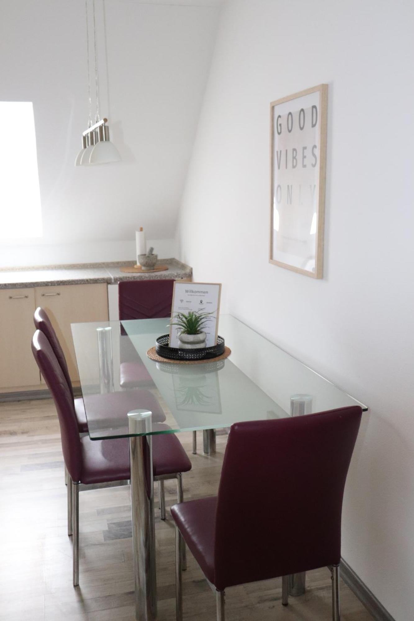 Calden Pension Und Apartment Landhaus Fricke المظهر الخارجي الصورة