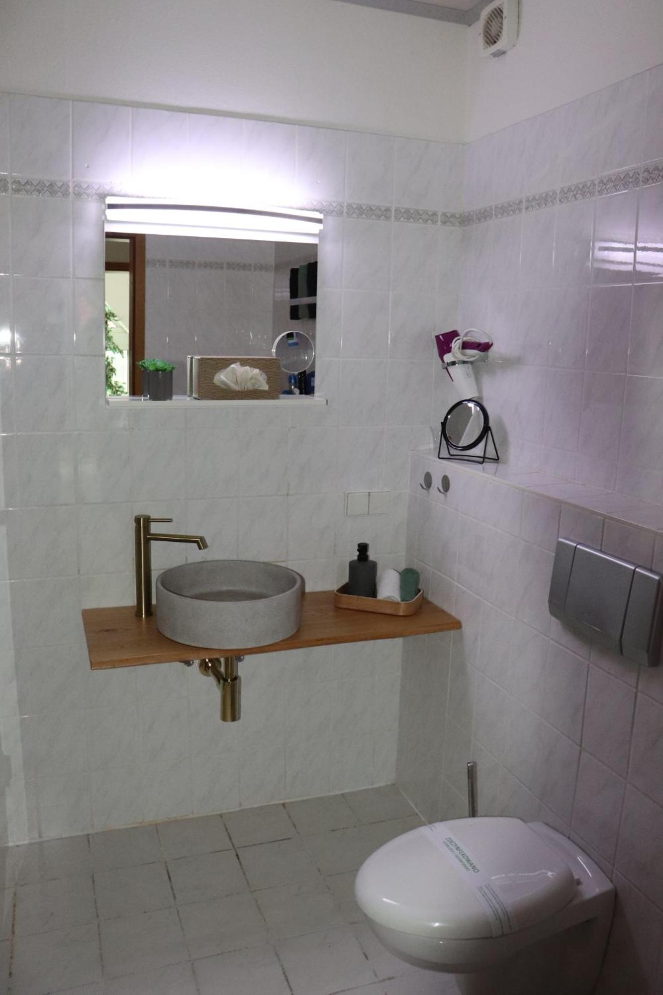 Calden Pension Und Apartment Landhaus Fricke المظهر الخارجي الصورة