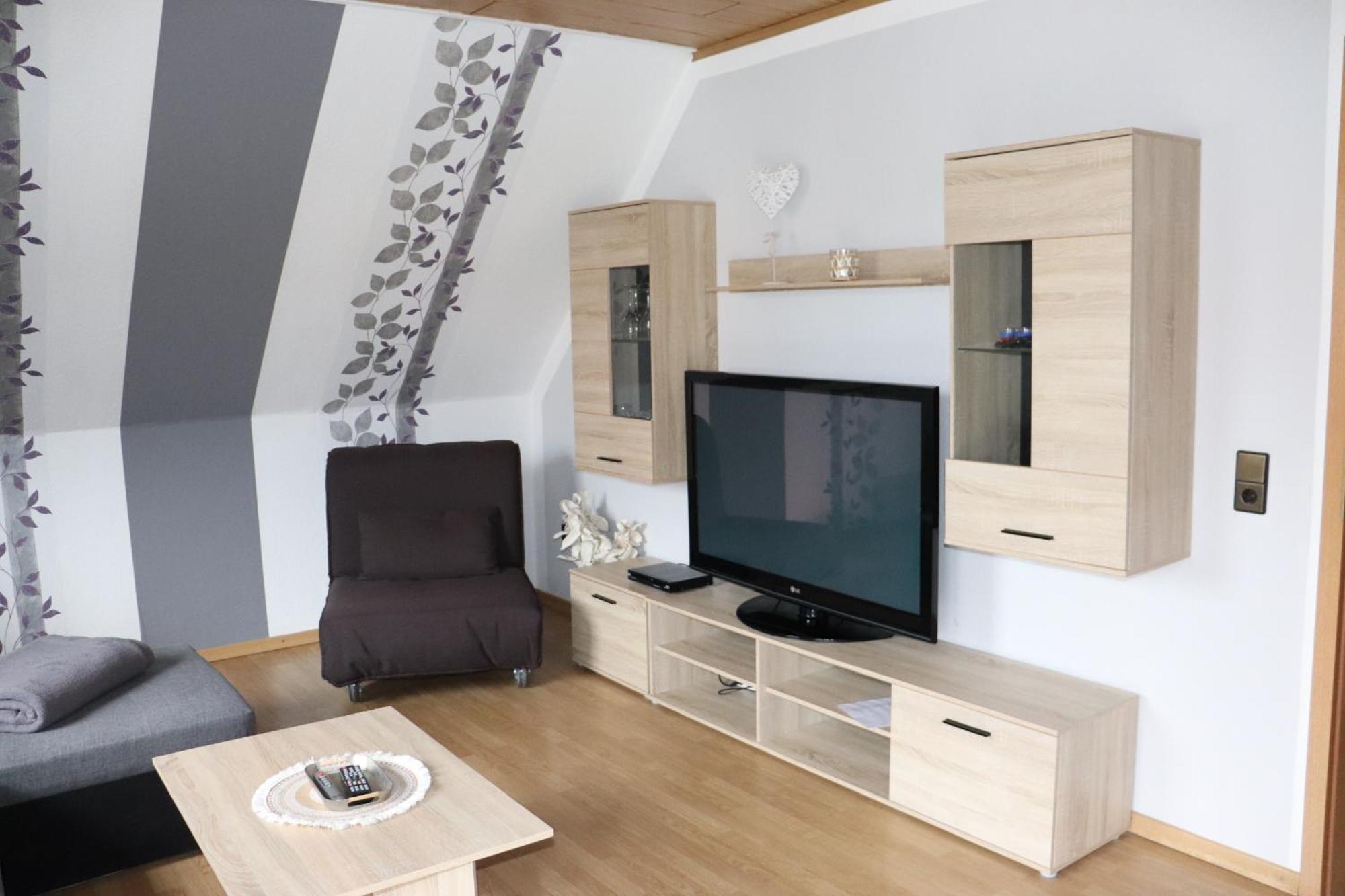 Calden Pension Und Apartment Landhaus Fricke المظهر الخارجي الصورة