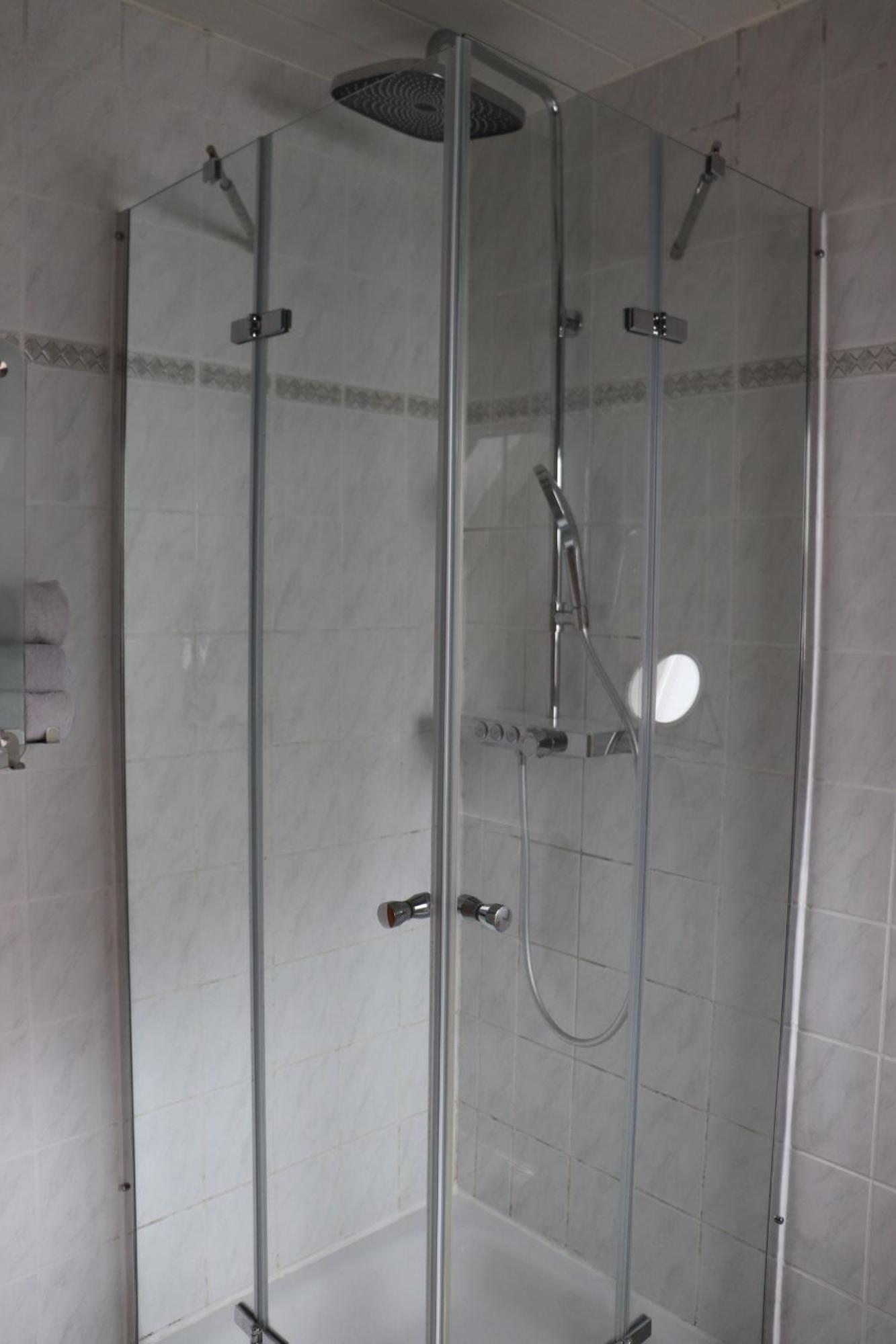 Calden Pension Und Apartment Landhaus Fricke المظهر الخارجي الصورة