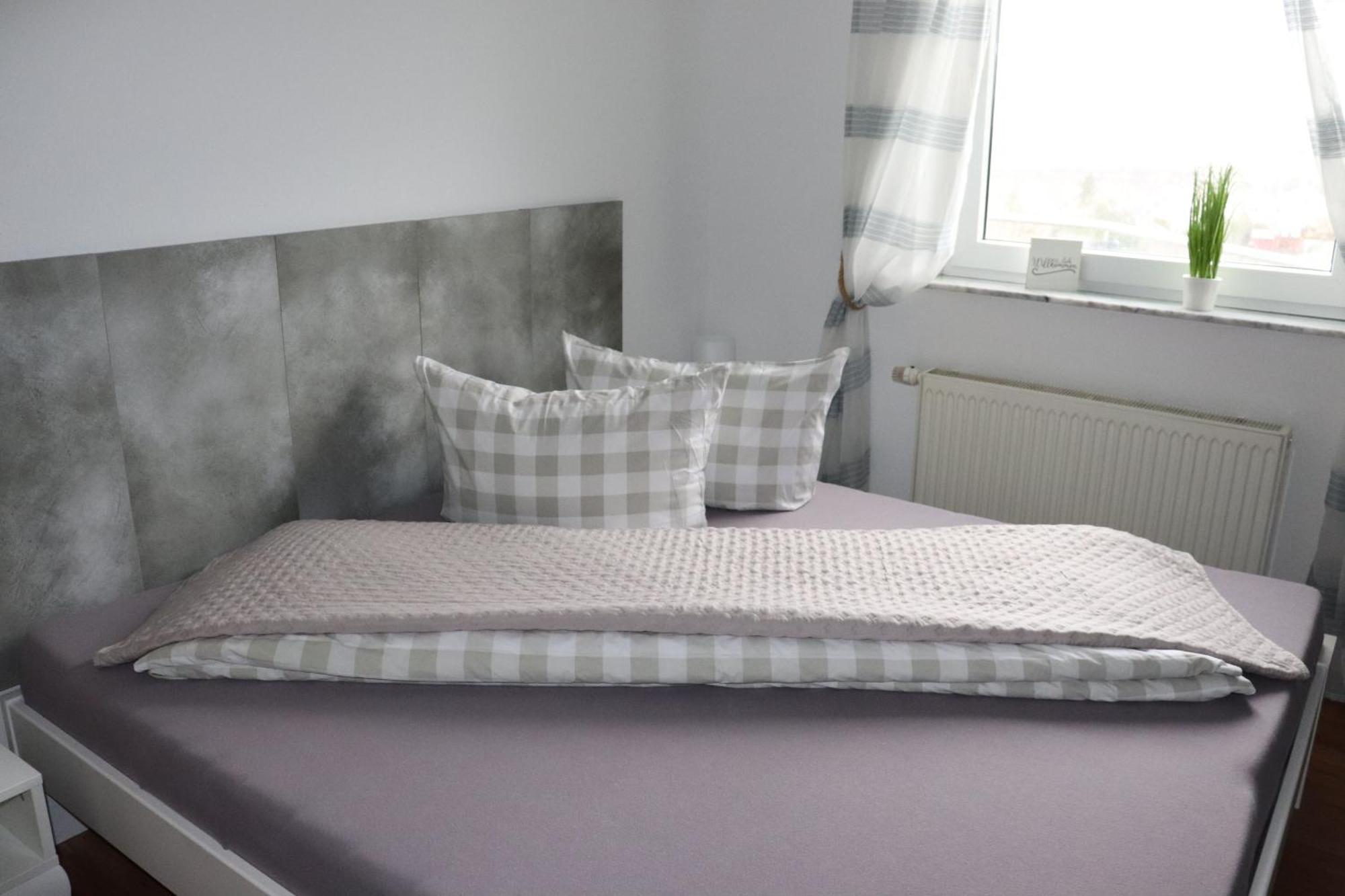 Calden Pension Und Apartment Landhaus Fricke المظهر الخارجي الصورة