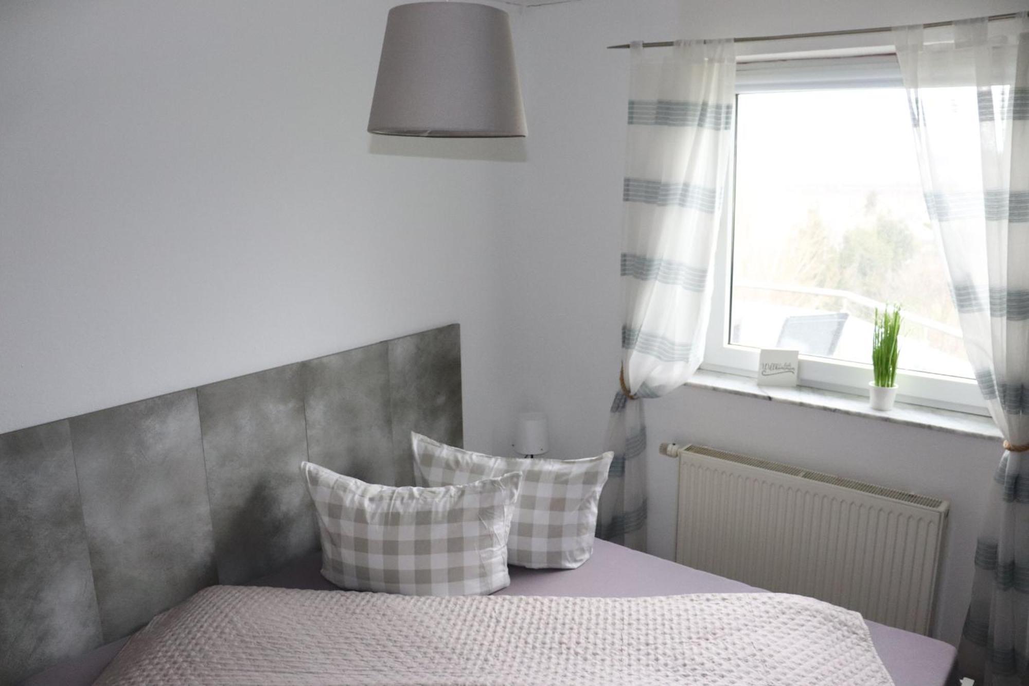 Calden Pension Und Apartment Landhaus Fricke المظهر الخارجي الصورة