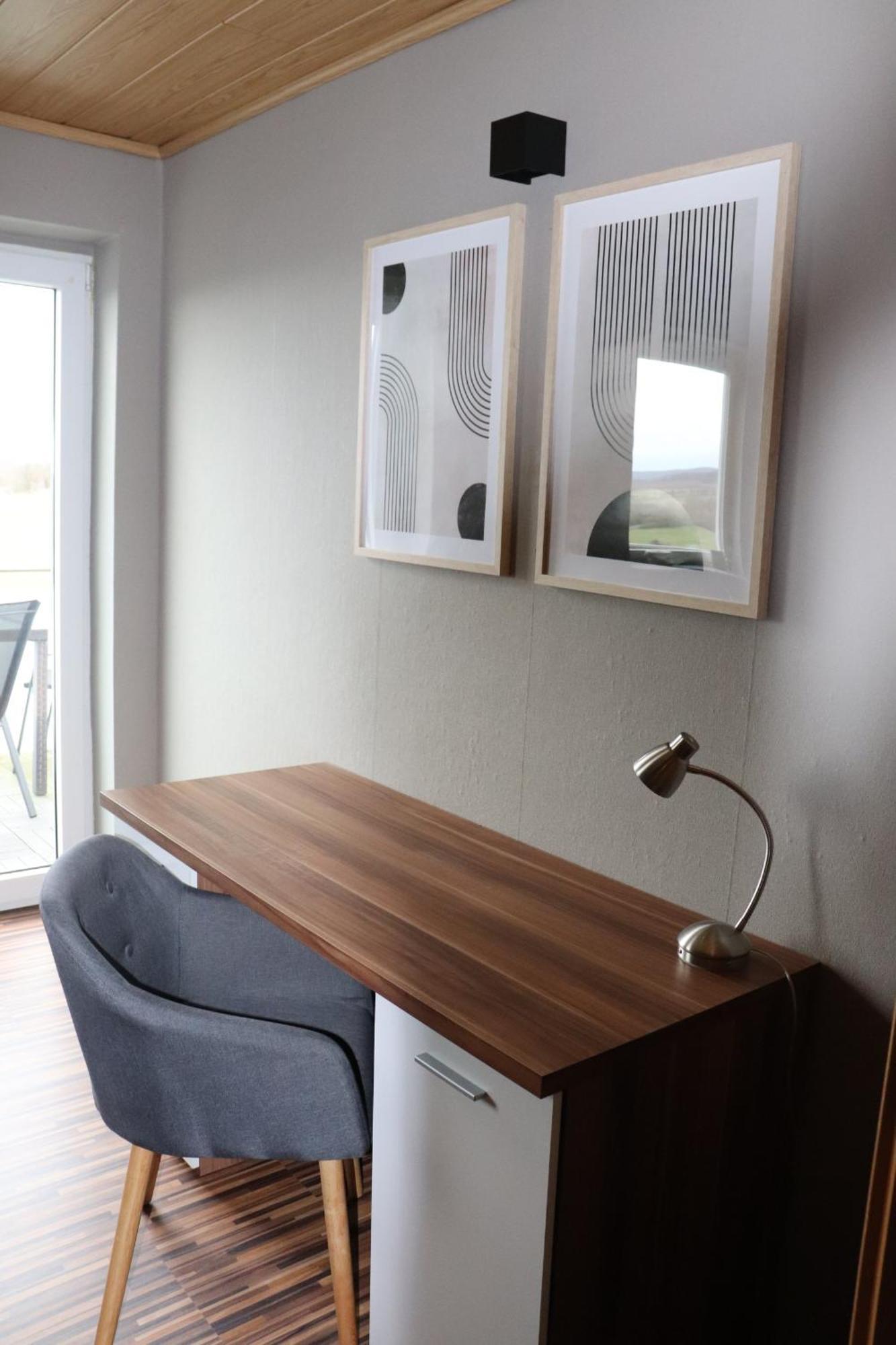 Calden Pension Und Apartment Landhaus Fricke المظهر الخارجي الصورة