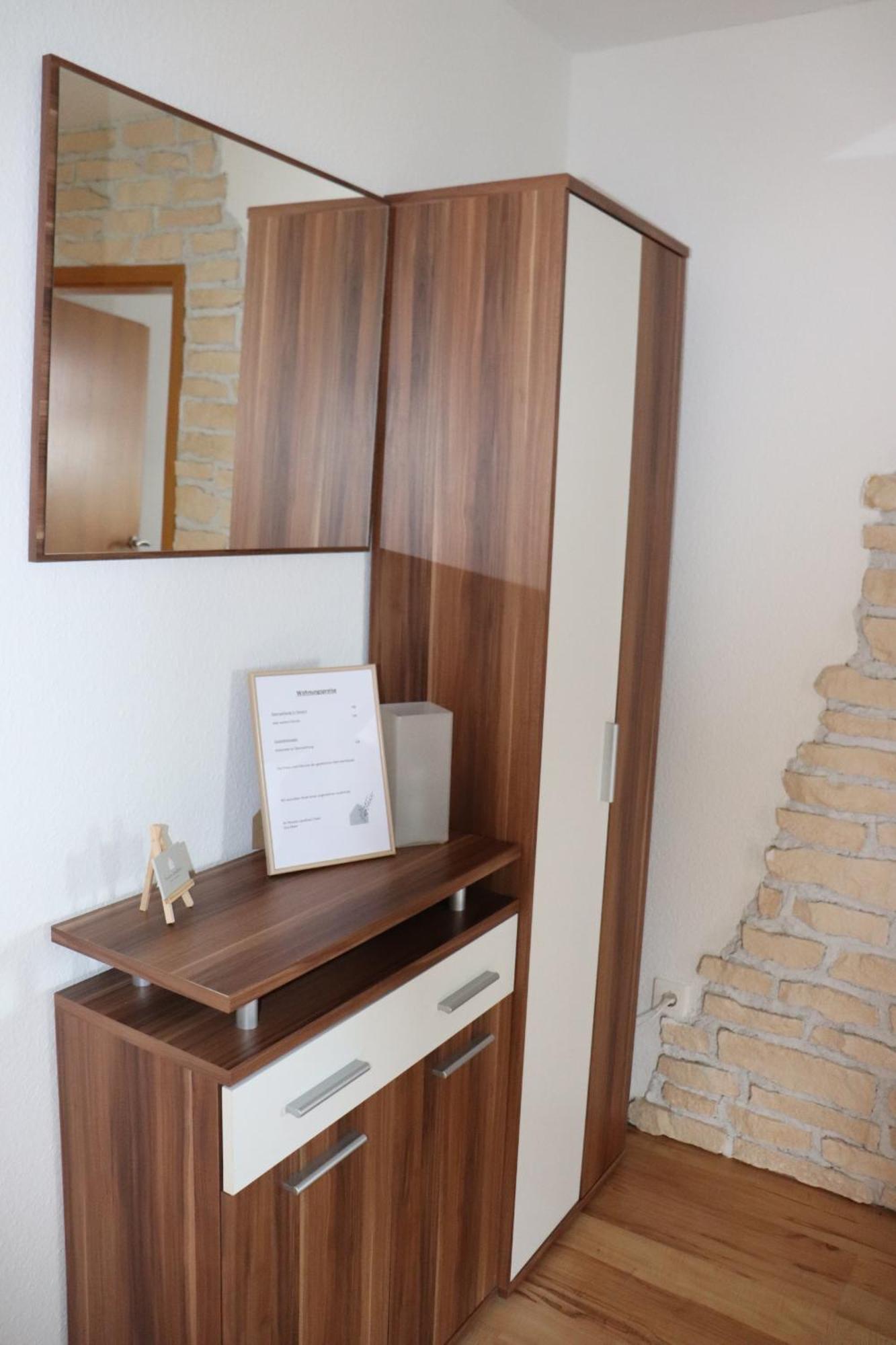 Calden Pension Und Apartment Landhaus Fricke المظهر الخارجي الصورة