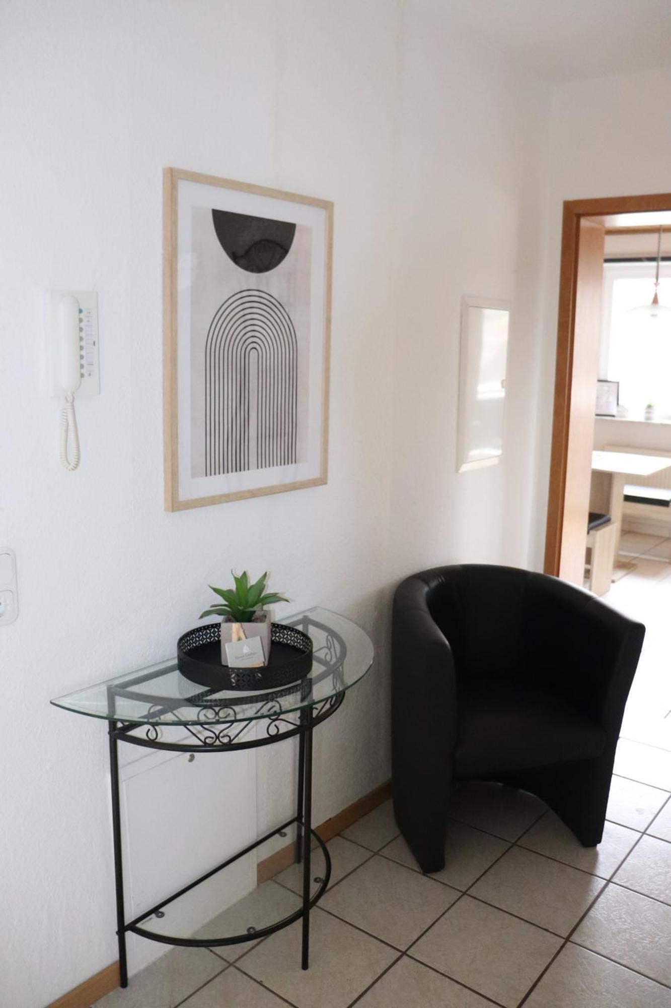 Calden Pension Und Apartment Landhaus Fricke المظهر الخارجي الصورة